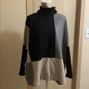 Nordstrom brand sweater. NWOT.